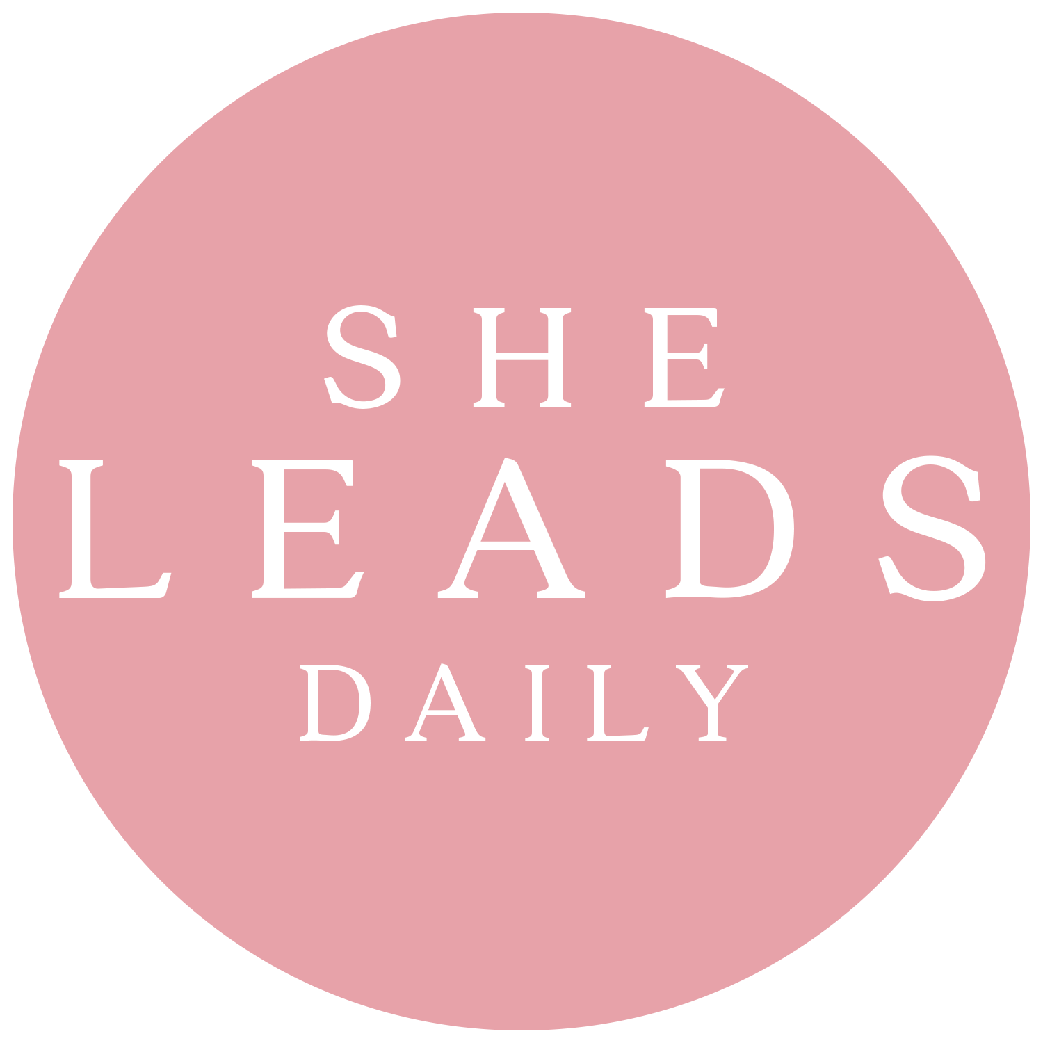 She Leads Daily