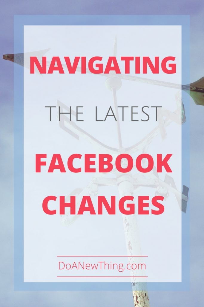 Facebook changed the algorithm again. Here are some tips for both users and Page owners to make the best of it. 