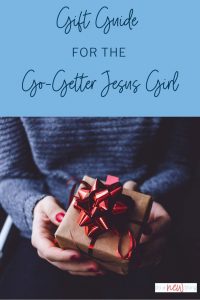 Find the perfect gift for the Christian Woman Leader or Communicator in our life!