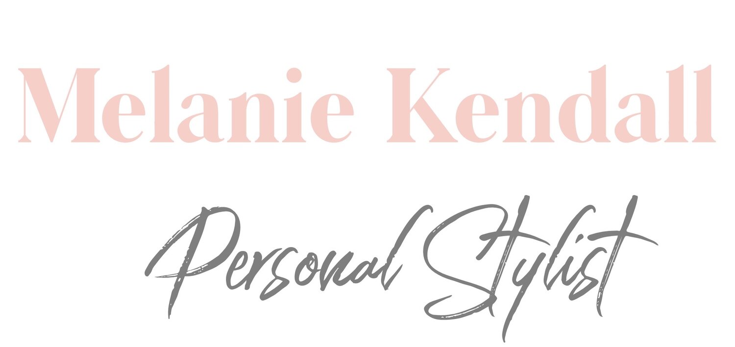 Melanie Kendall logo