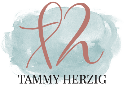 Tammy Herzig Logo