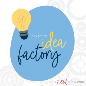 Idea Factory sq