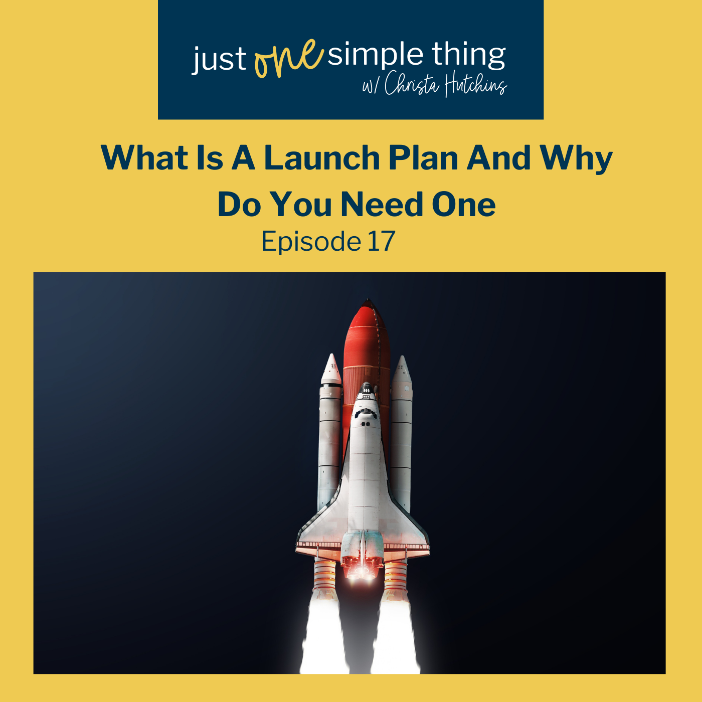 What is a Launch Plan and Why Do You Need One?