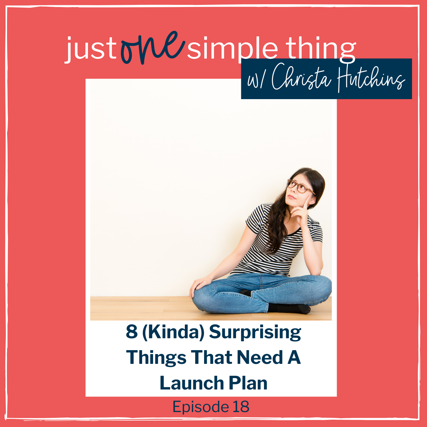 8 (Kinda) Surprising Things That Need a Launch Plan