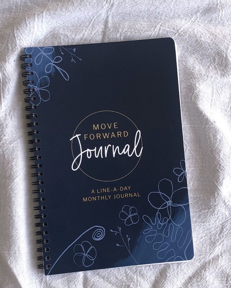 deluxe journal