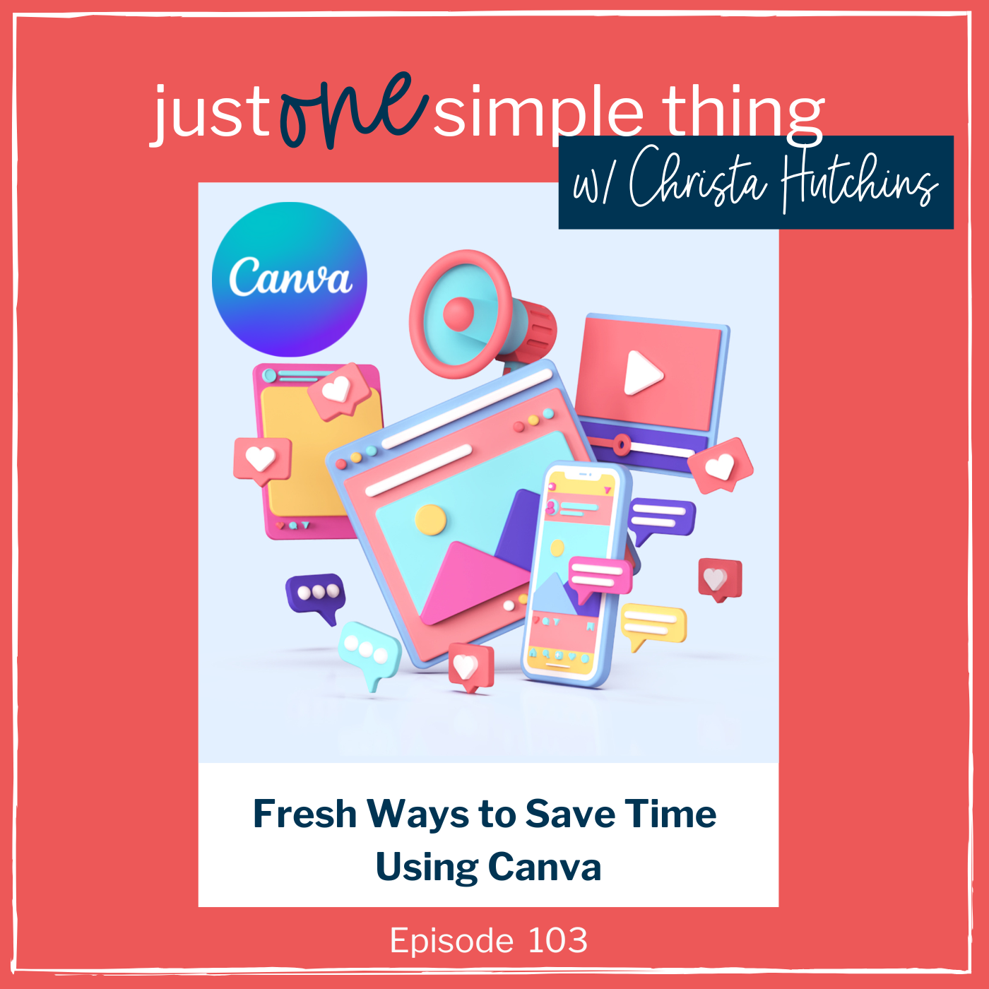 Fresh Ways to Save Time Using Canva
