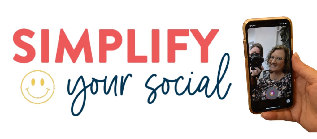 Simplify Your Social