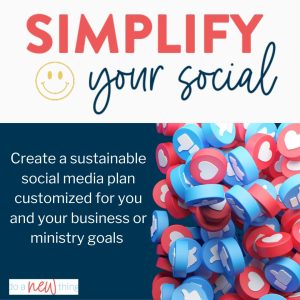 Simplify Your Social Black Friday 2023