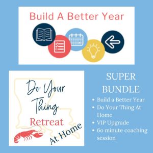 2024 Black Friday Super Bundle