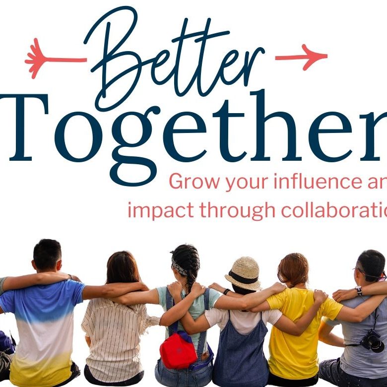 Better together logo with people (1)