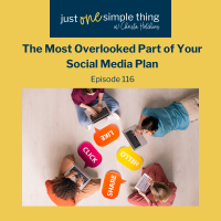 The Most Overlooked Part of Your Social Media Plan