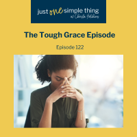 The Tough Grace Episode