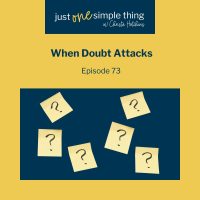 When Doubt Attacks