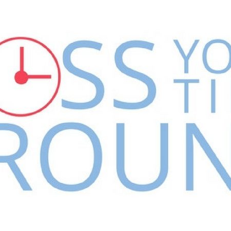 Boss Your Time Around